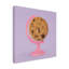 Julia Ramiro Planeta Galleta, reproduction sur toile-1017897087