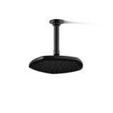 Occasion 8 In. Single-Function Rainhead