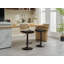 Ensemble de 2 tabourets de bar en rotin-875196668-875196659