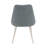 Upholstered Side Chair