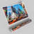Times Square New York Architecture - No Frame Print-48033138