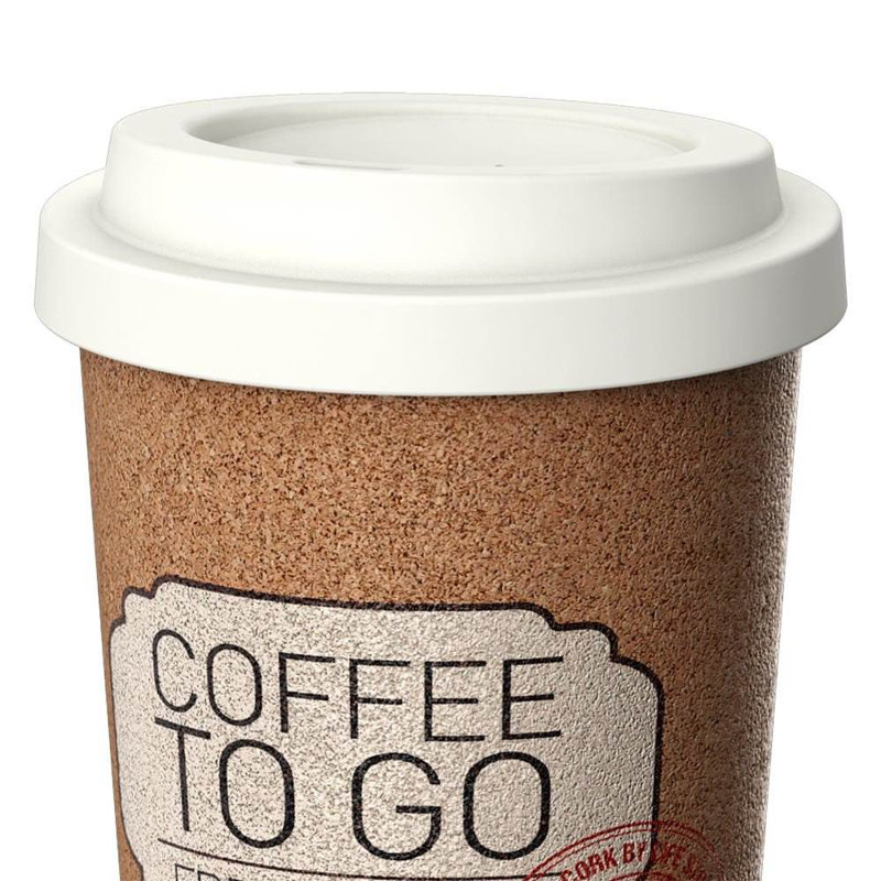 Bramli USA, INC 16 fl. oz. Double Wall Insulated Plastic Travel Tumbler with