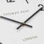 Horloge murale en métal-1859085320
