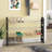 20 Pair Stackable Shoe Rack-21189493