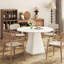 Round Dining Table-1493989680