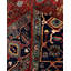 Serapi One-of-a-Kind Rectangle 8'1" X 9'11" Hand Knotted Area Rug