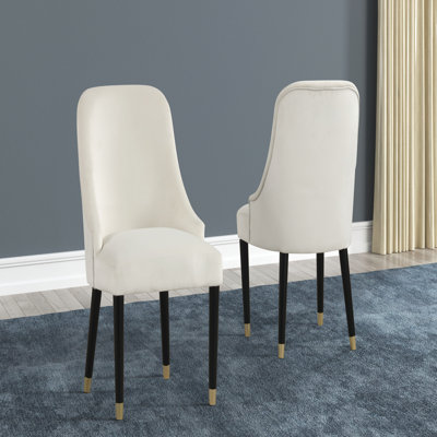 Chaises de salle à manger