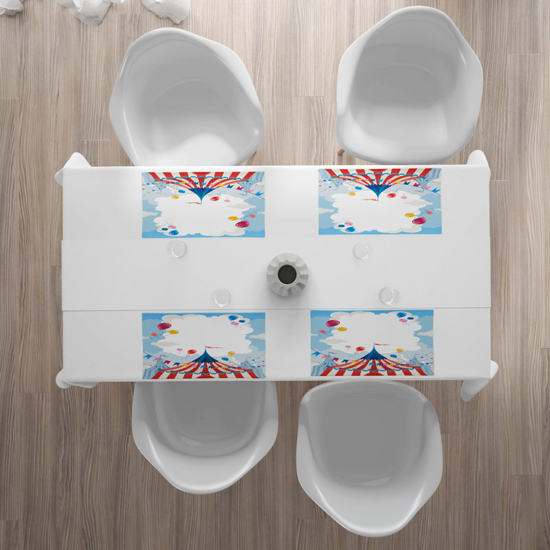 Récapitulatif 18,5" cirque