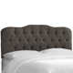 Rodan Upholstered Headboard