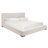 Sasharose Upholstered Platform Bed-70051866-99106653