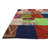 5'7 x 7'9 Phillips Multi Rug