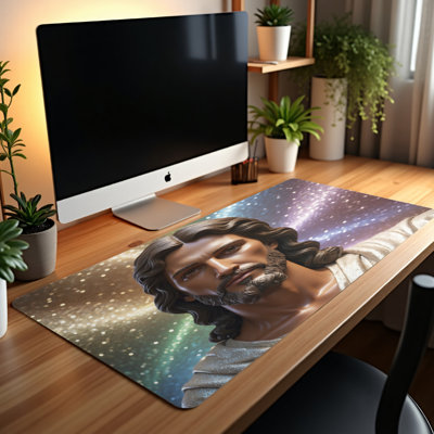 Polyester Desk Pad