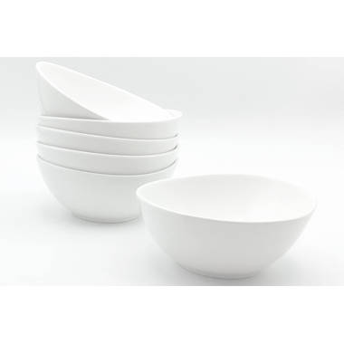 c&g outdoors 8 Pieces Japanese Fuji Blue Style. 4 Ceramic Miso & Rice Bowls  Set. Plus 4 Small Soy Sauce Bowl Plates Included. 8 Oz. Japan, Korean &  Chinese Food Portion Control