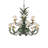 60" Wide Chandelier
