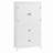 43"H Freestanding Bathroom Cabinet With Adjustable Shelf And Drawers-251073132