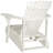 Briaca Acacia Outdoor Adirondack Chair-797039087