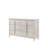 Laveda Pearl White Finish Dresser