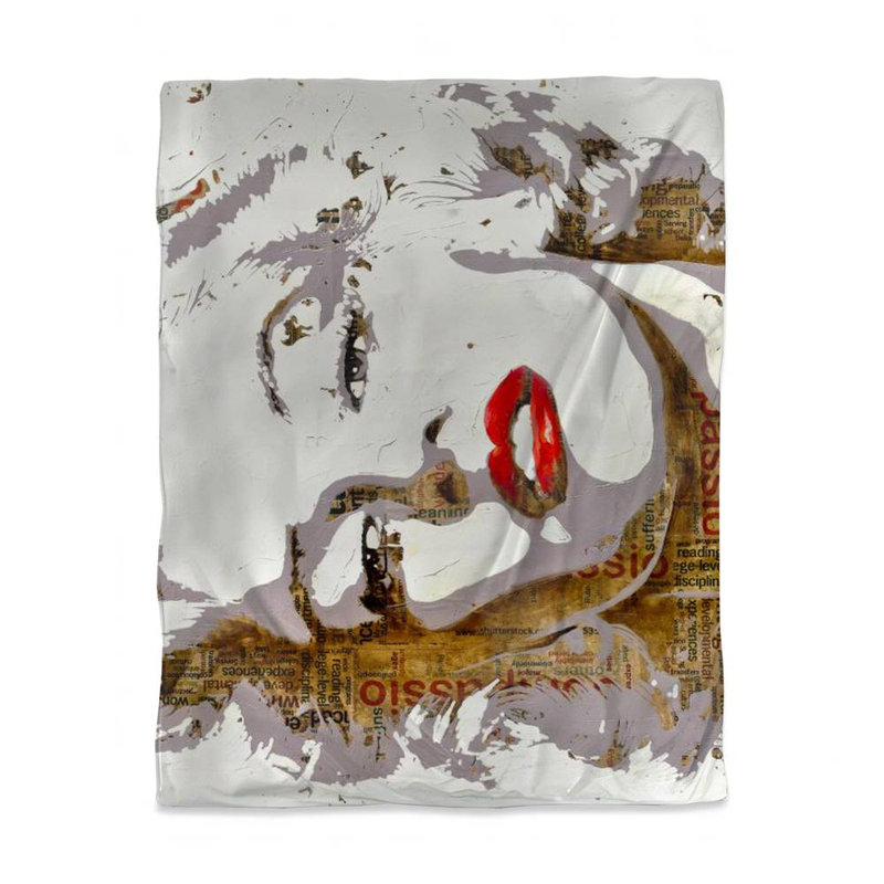 Duvet Cover Prints Sateen Duvet Cover