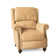 Fauteuil inclinable de 37 po Bancroft