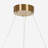 Jeorgina Dimmable LED Chandelier
