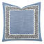 Saturn Square Pillow Cover & Insert