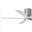Ventilateur de plafond à 5 pales DEL avec ensemble d'éclairage inclus Irene-264798003-264743194-190528879
