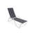 Outdoor Rust-Resistant Metal Chaise Lounge-48934641-48935081