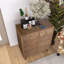 Armoire d'appoint 30 tiroirs 5 tiroirs Natura