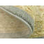 Tapis oriental bleu / beige Moore-2124682090