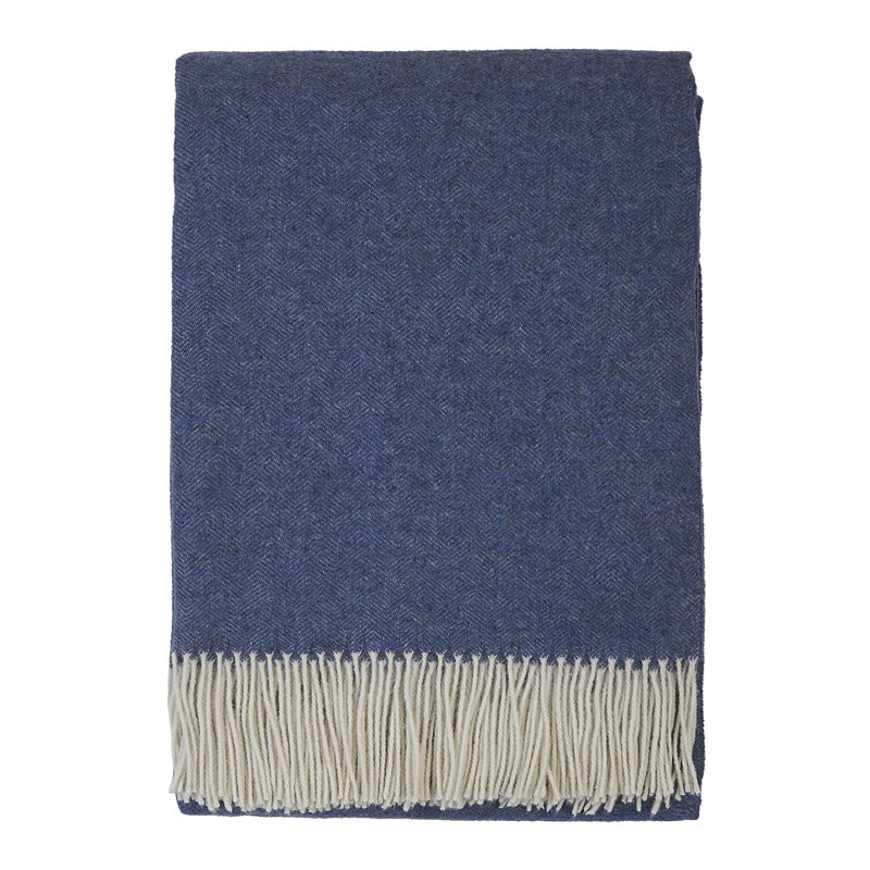 Veere Throw Blanket