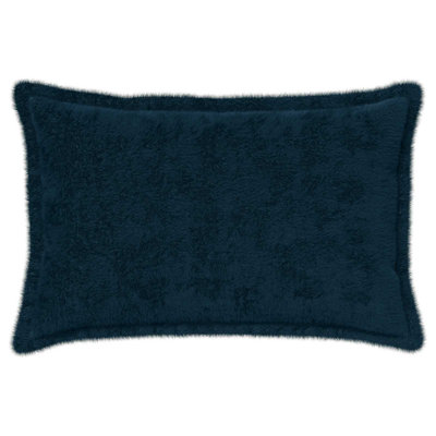 White Cushion Cover
