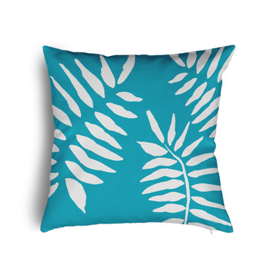 Coussin Beach