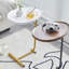 Table de bout H 23,62 po Engrid
