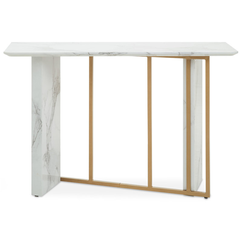 Kiruna 120cm Console Table