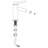 Aquaterior Single-Hole Single-handle Bathroom Faucet-51572217
