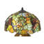 Meyda Tiffany & Stained Glass Table Lamp