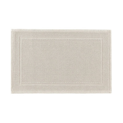 Bee Waffle Bath Rug