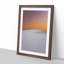 Alone In The Desert - Single Picture Frame Painting-55544712-55544718