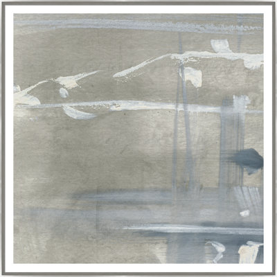 Neutral Abstracts Giclee Print by Soicher Marin Archives