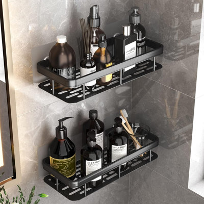 Panier de douche Lyriq