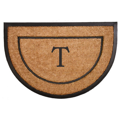 Tamatoa Personalizable Non-Slip Indoor Doormat