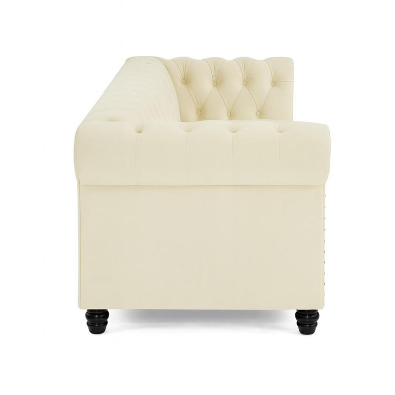 Velvet Sofa, 2