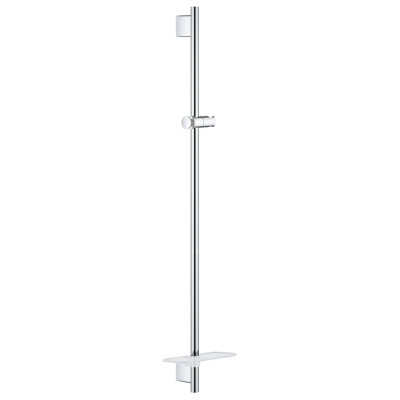 Rainshower 36-Inch Slide Bar with Adjustable Handheld Shower Head Holder