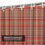 Rideau de douche Tartan-1072072624