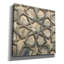  «Ornamental Design 4» par Alonzo Saunders, art mural sur toile, 12 po x 12 po