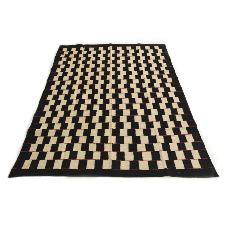 Tapis ivoire Orta