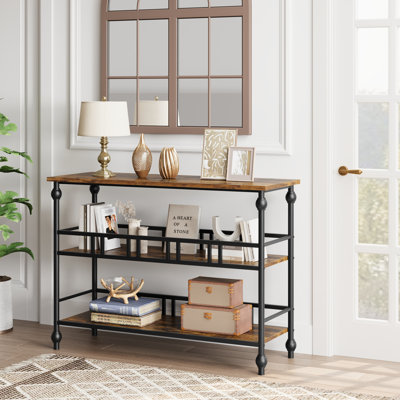 109cm Console Table