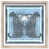 Natural Oak Frame