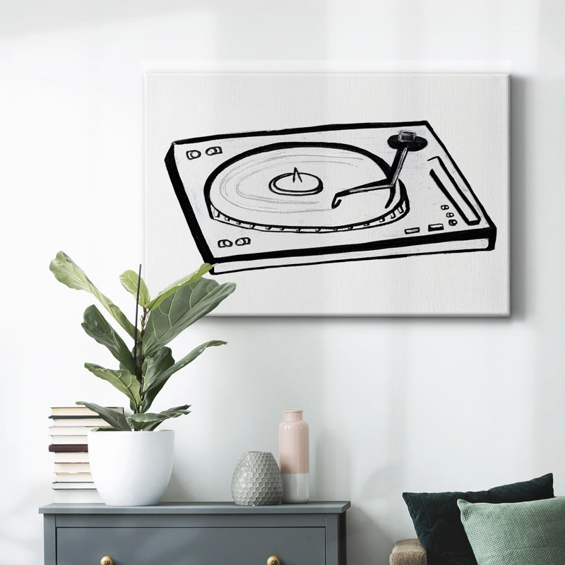 Toile tendue avec châssis en vinyle, H 40 po x l 60 po
