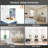 Naliyah Flat Wall Mirror-176453973